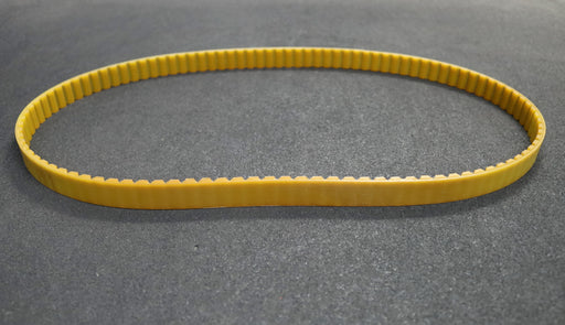 Bild des Artikels MEGADYNE-Zahnriemen-Timing-belt-AT10-Breite-20mm-Länge-1080mm-unbenutzt