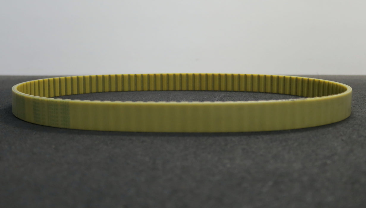 Bild des Artikels MEGADYNE-Zahnriemen-Timing-belt-AT10-Breite-27mm-Länge-1080mm-unbenutzt