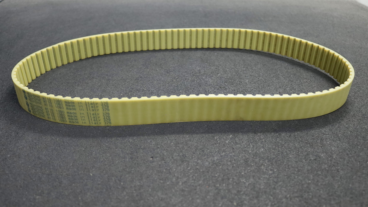 Bild des Artikels MEGADYNE-Zahnriemen-Timing-belt-AT10-Breite-32mm-Länge-1080mm-unbenutzt