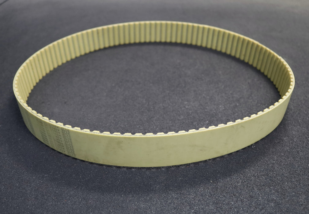 Bild des Artikels MEGADYNE-Zahnriemen-Timing-belt-AT10-Breite-39mm-Länge-1080mm-unbenutzt