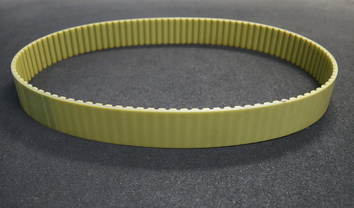 Bild des Artikels MEGADYNE-Zahnriemen-Timing-belt-AT10-Breite-43mm-Länge-1080mm-unbenutzt