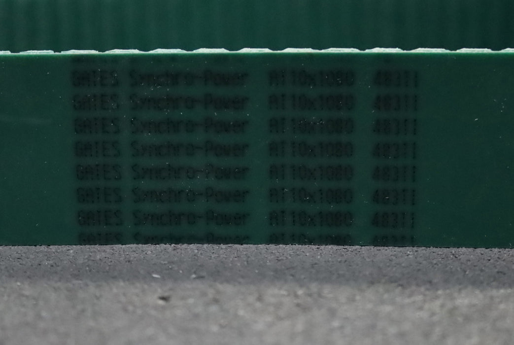 Bild des Artikels GATES-SYNCHROPOWER-Zahnriemen-Timing-belt-AT10-Breite-45mm-Länge-1080mm