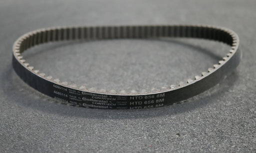 Bild des Artikels CONTITECH-Zahnriemen-Timing-belt-8M-Breite-16mm-Länge-656mm-unbenutzt