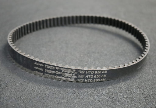 Bild des Artikels CONTITECH-Zahnriemen-Timing-belt-8M-Breite-18mm-Länge-656mm-unbenutzt
