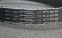 Bild des Artikels CONTITECH-Zahnriemen-Timing-belt-8M-Breite-23mm-Länge-656mm-unbenutzt