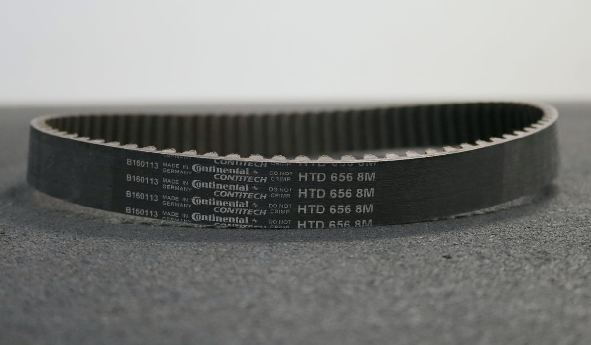 Bild des Artikels CONTITECH-Zahnriemen-Timing-belt-8M-Breite-24mm-Länge-656mm-unbenutzt