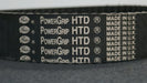 Bild des Artikels GATES-POWERGRIP-Zahnriemen-Timing-belt-8M-Breite-38mm-Länge-512mm-unbenutzt