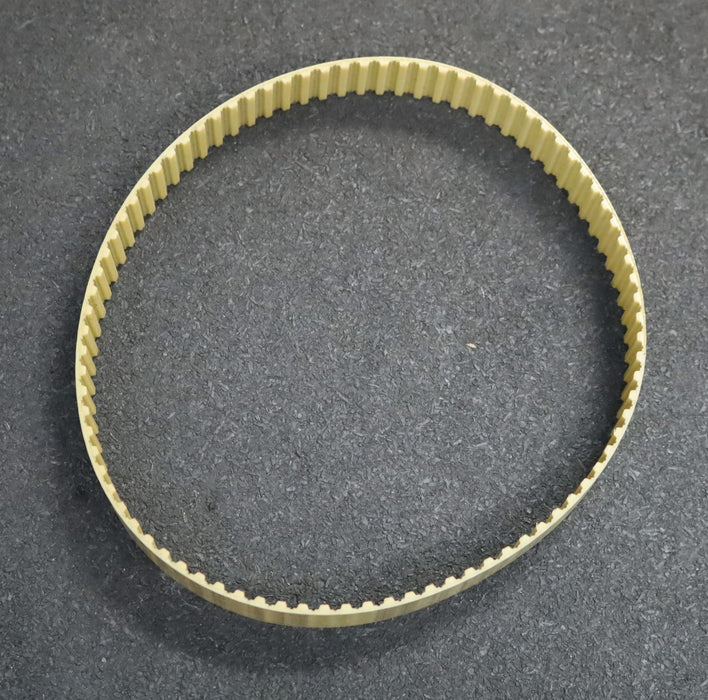 Bild des Artikels MEGADYNE-2x-Zahnriemen-2x-Timing-belt-T5-Breite-19mm-Länge-425mm-unbenutzt
