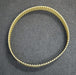 Bild des Artikels MEGADYNE-2x-Zahnriemen-2x-Timing-belt-T5-Breite-19mm-Länge-425mm-unbenutzt
