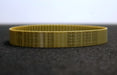 Bild des Artikels MEGADYNE-2x-Zahnriemen-2x-Timing-belt-T5-Breite-19mm-Länge-425mm-unbenutzt