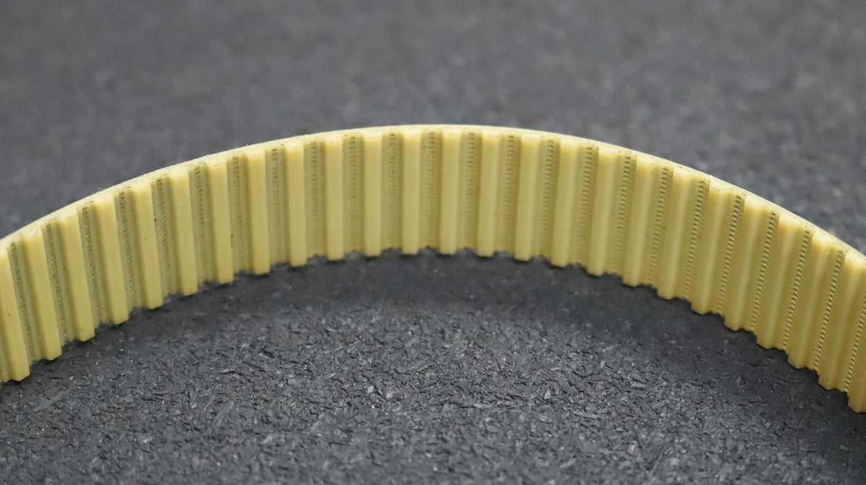 Bild des Artikels MEGADYNE-2x-Zahnriemen-2x-Timing-belt-T5-Breite-19mm-Länge-425mm-unbenutzt