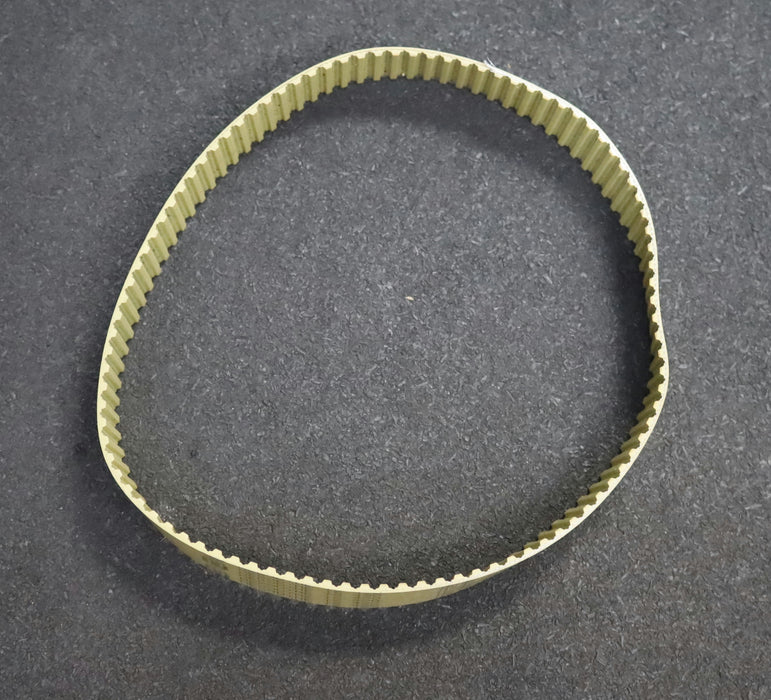 Bild des Artikels MEGADYNE-Zahnriemen-Timing-belt-T5-Breite-22mm-Länge-480mm-unbenutzt