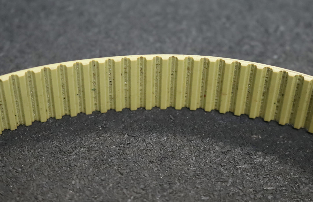 Bild des Artikels MEGADYNE-Zahnriemen-Timing-belt-T5-Breite-22mm-Länge-480mm-unbenutzt
