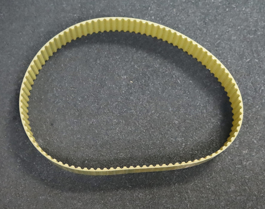Bild des Artikels MEGADYNE-Zahnriemen-Timing-belt-T5-Breite-26mm-Länge-480mm-unbenutzt