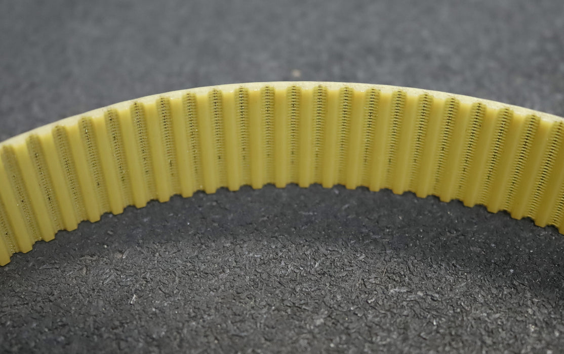 Bild des Artikels MEGADYNE-Zahnriemen-Timing-belt-T5-Breite-26mm-Länge-480mm-unbenutzt