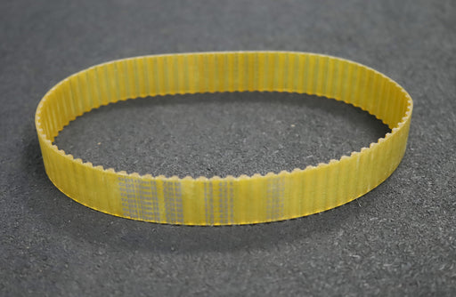 Bild des Artikels OPTIBELT-Zahnriemen-Timing-belt-T5-Breite-22mm-Länge-425mm-unbenutzt