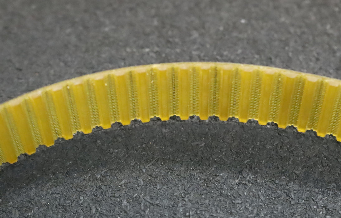Bild des Artikels OPTIBELT-Zahnriemen-Timing-belt-T5-Breite-22mm-Länge-425mm-unbenutzt