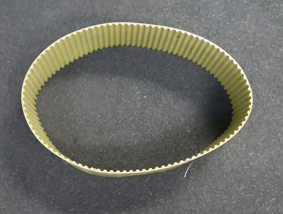 Bild des Artikels MEGADYNE-Zahnriemen-Timing-belt-T5-Breite-56mm-Länge-480mm-unbenutzt
