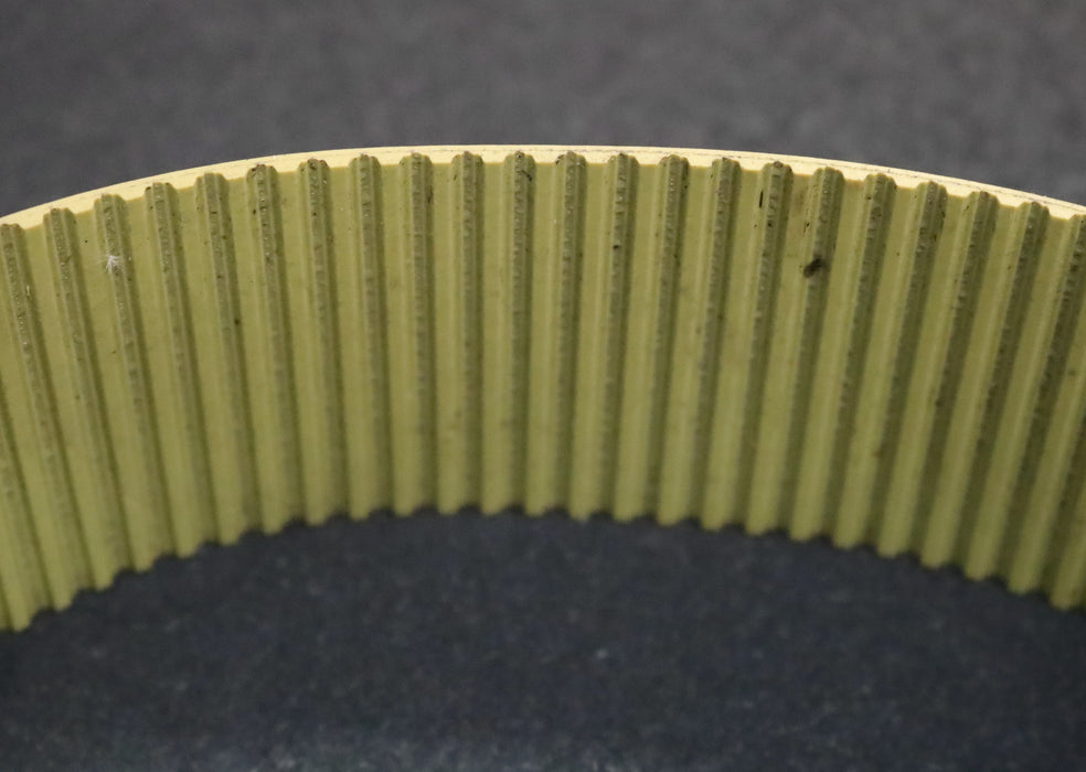 Bild des Artikels MEGADYNE-Zahnriemen-Timing-belt-T5-Breite-56mm-Länge-480mm-unbenutzt