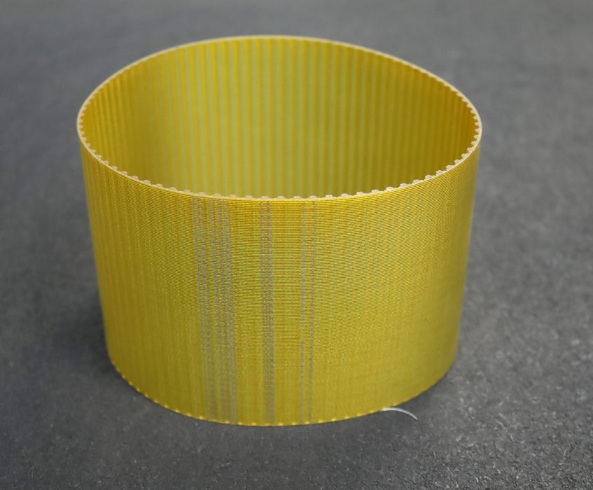 Bild des Artikels MEGADYNE-Zahnriemen-Timing-belt-T5-Breite-98mm-Länge-440mm-unbenutzt