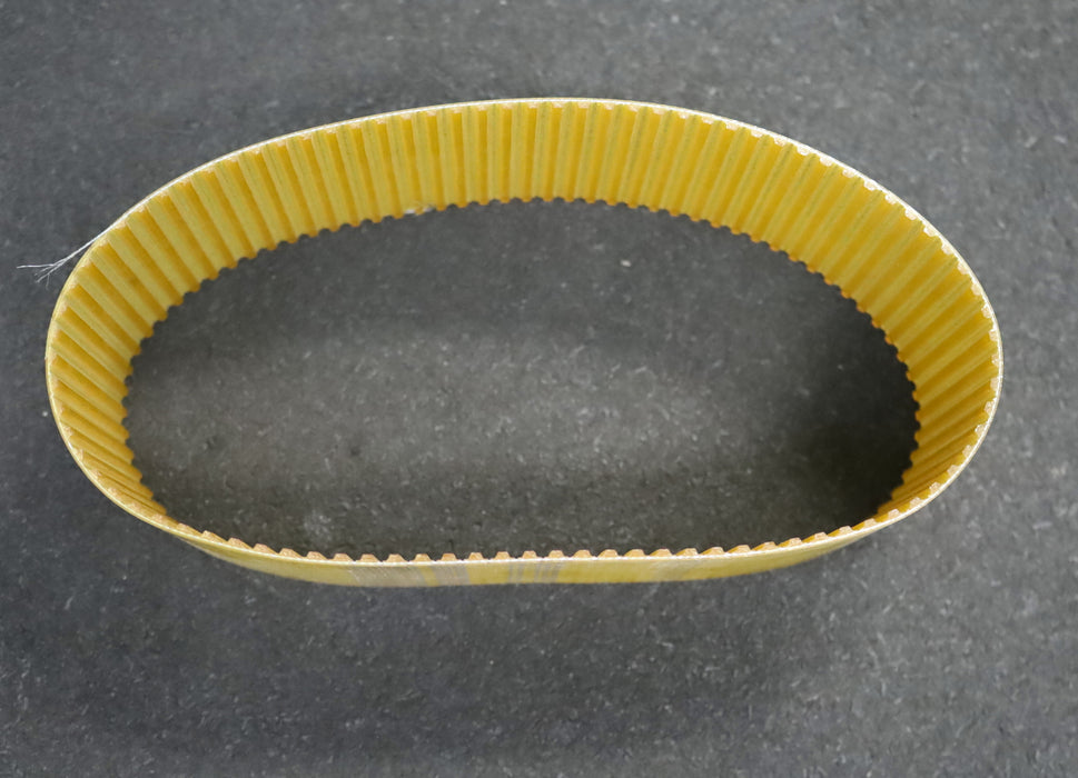 Bild des Artikels OPTIBELT-Zahnriemen-Timing-belt-T5-Breite-59mm-Länge-450mm-unbenutzt