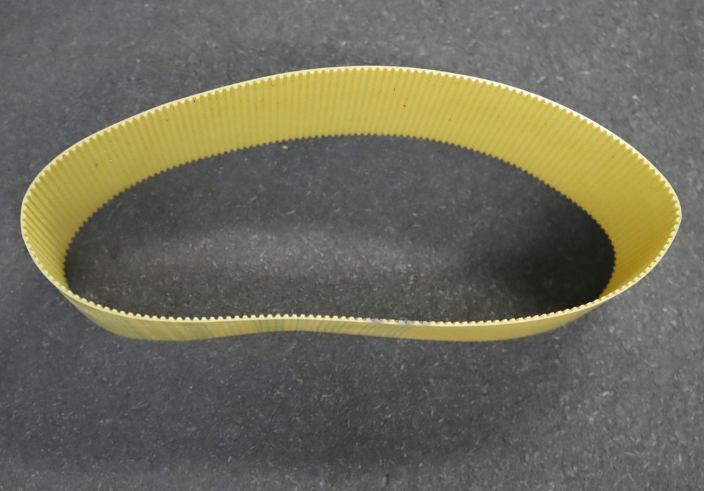 Bild des Artikels MEGADYNE-Zahnriemen-Timing-belt-T2,5-Breite-68mm-Länge-480mm-unbenutzt