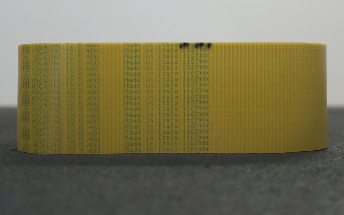 Bild des Artikels MEGADYNE-Zahnriemen-Timing-belt-T2,5-Breite-68mm-Länge-480mm-unbenutzt