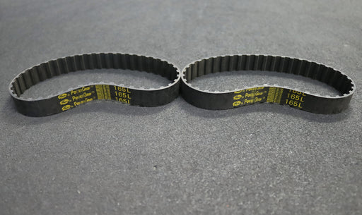 Bild des Artikels GATES-POWERGRIP-2x-Zahnriemen-2x-Timing-belt-165L-Breite-19mm-Länge-419,1mm