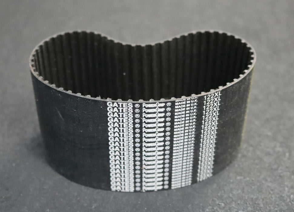 Bild des Artikels GATES-POWERGRIP-Zahnriemen-Timing-belt-122XL-Breite-58mm-Länge-309,88mm