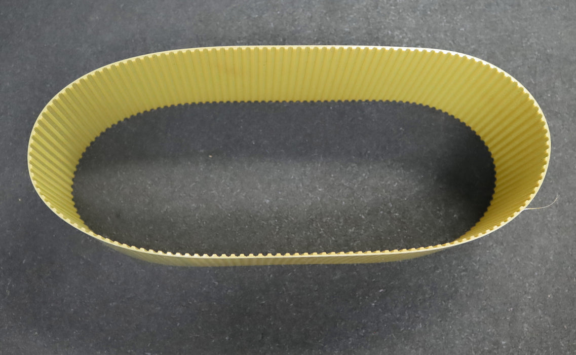 Bild des Artikels MEGADYNE-Zahnriemen-Timing-belt-T5-Breite-92mm-Länge-720mm-unbenutzt