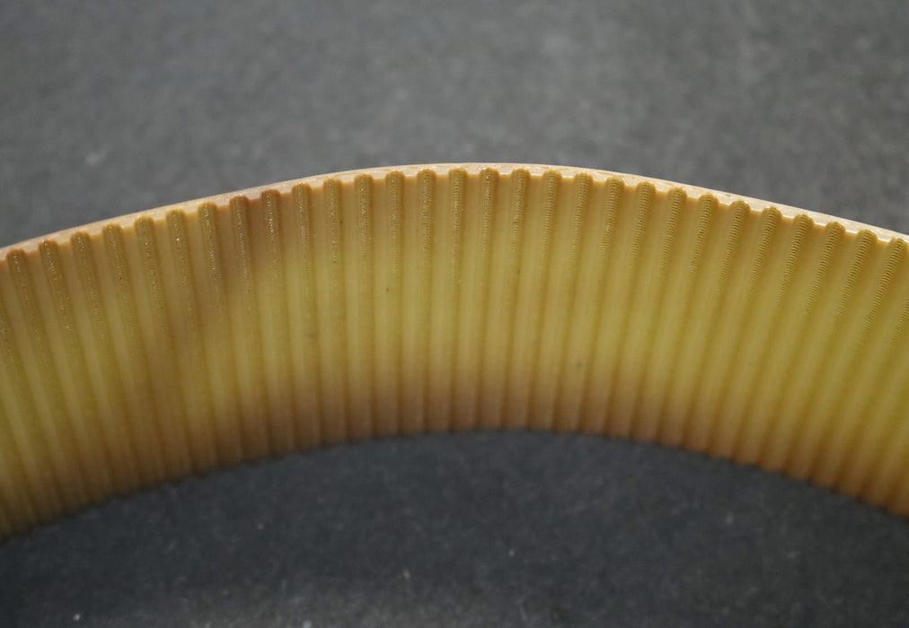Bild des Artikels MEGADYNE-Zahnriemen-Timing-belt-T5-Breite-78mm-Länge-750mm-unbenutzt