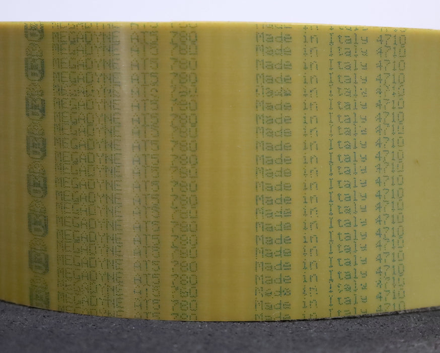 Bild des Artikels MEGADYNE-Zahnriemen-Timing-belt-AT5-Breite-81mm-Länge-780mm-unbenutzt