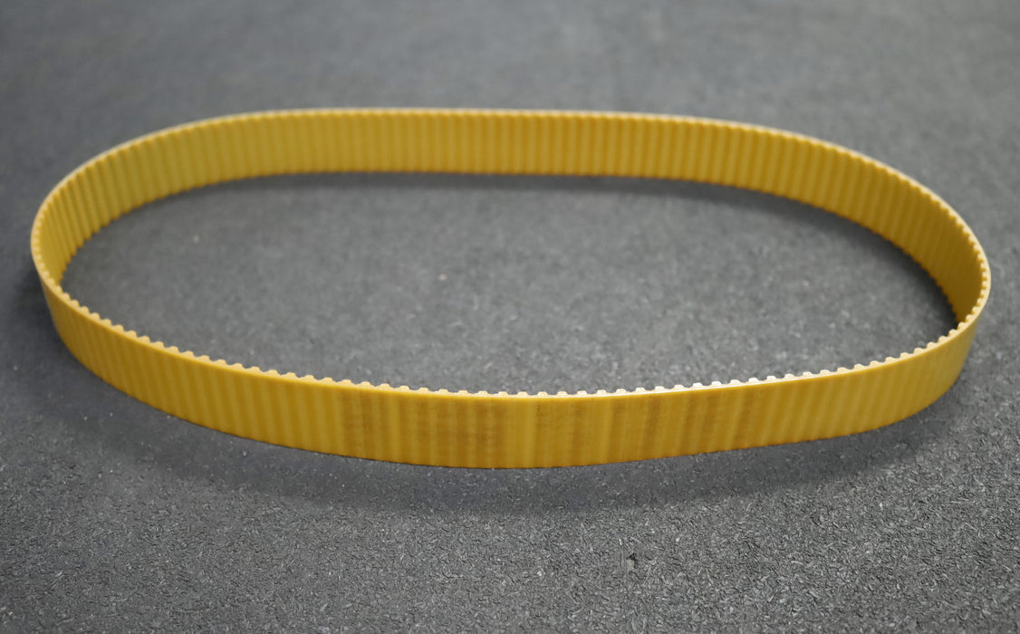 Bild des Artikels GATES-SYNCHROPOWER-Zahnriemen-Timing-belt-T5-Breite-25mm-Länge-750mm-unbenutzt