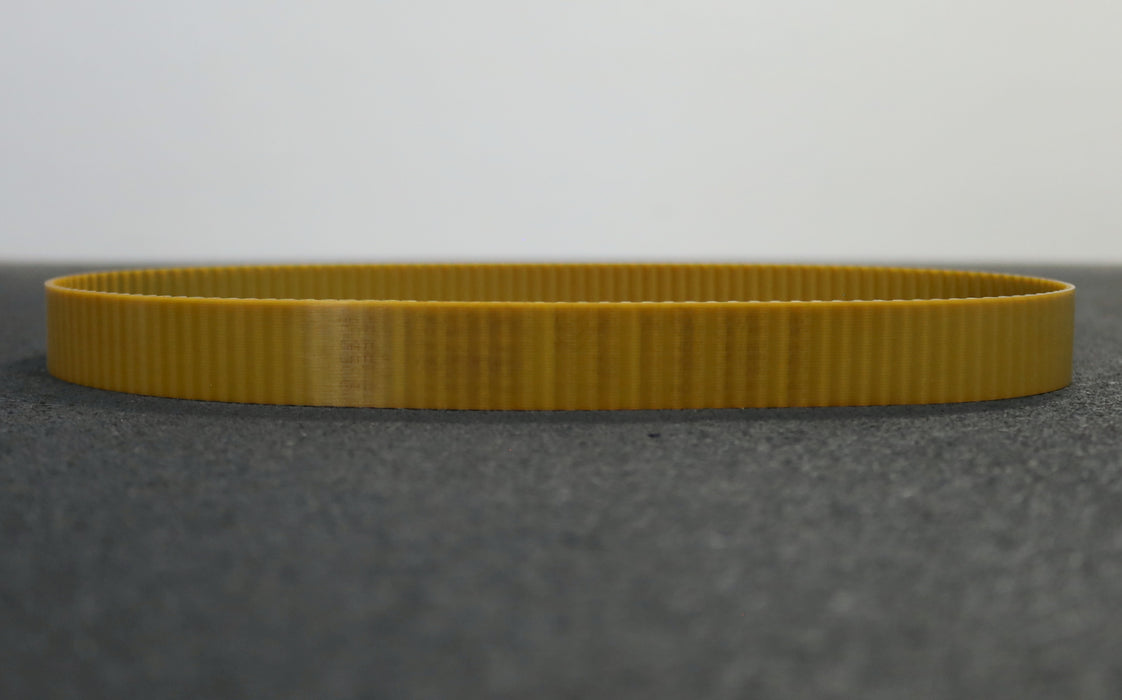 Bild des Artikels GATES-SYNCHROPOWER-Zahnriemen-Timing-belt-T5-Breite-25mm-Länge-750mm-unbenutzt