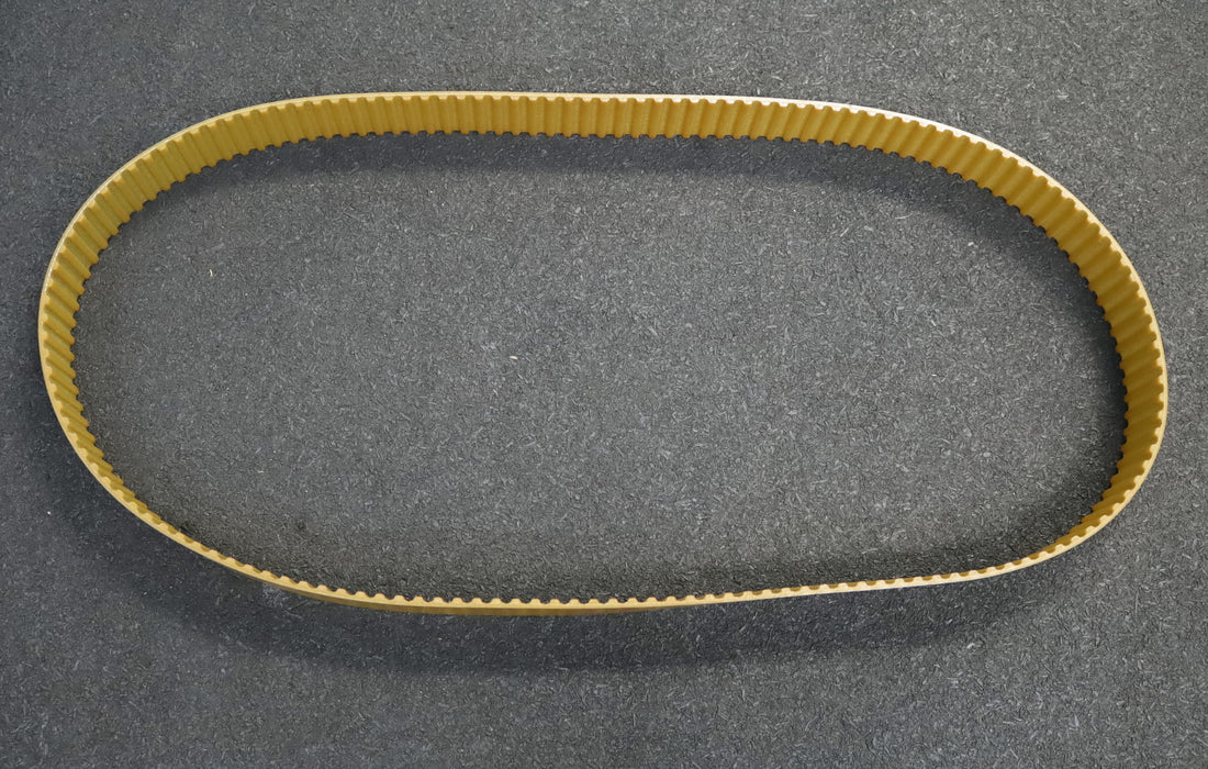 Bild des Artikels GATES-SYNCHROPOWER-Zahnriemen-Timing-belt-T5-Breite-25mm-Länge-750mm-unbenutzt