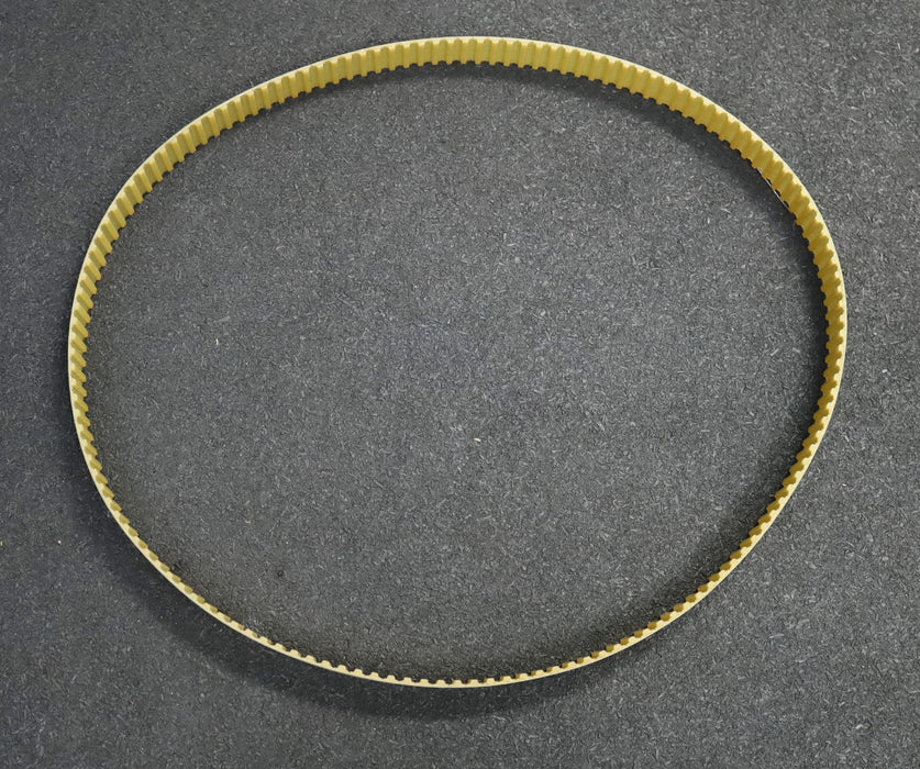 Bild des Artikels MEGADYNE-2x-Zahnriemen-2x-Timing-belt-T5-Breite-16mm-Länge-720mm-unbenutzt