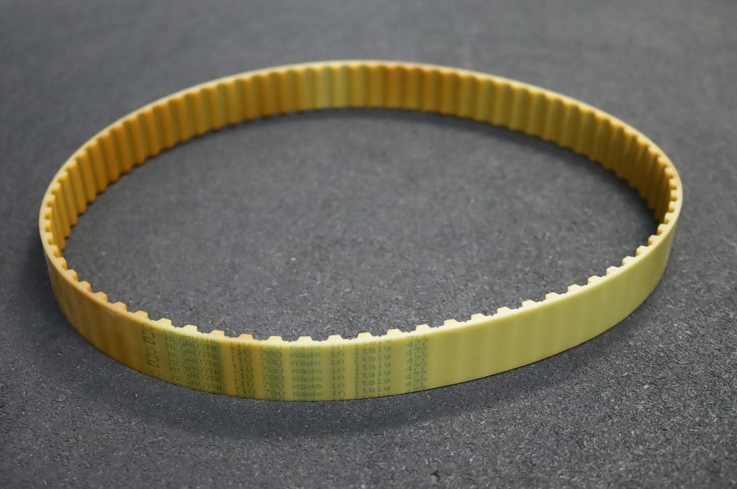 Bild des Artikels MEGADYNE-Zahnriemen-Timing-belt-T10-Breite-26mm-Länge-780mm-unbenutzt