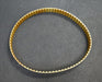 Bild des Artikels MEGADYNE-Zahnriemen-Timing-belt-T10-Breite-26mm-Länge-780mm-unbenutzt