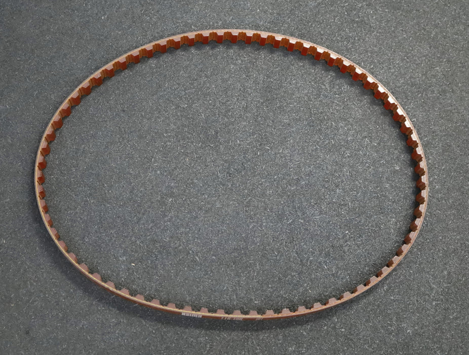 Bild des Artikels BANDO-2x-Zahnriemen-2x-Timing-belt-T10-Breite-12mm-Länge-700mm-unbenutzt