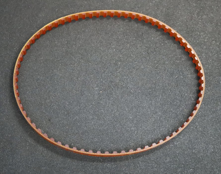 Bild des Artikels OPTIBELT-2x-Zahnriemen-2x-Timing-belt-T10-Breite-12mm-Länge-700mm-unbenutzt
