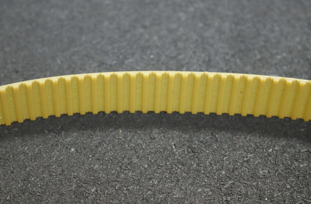 Bild des Artikels MEGADYNE-Zahnriemen-Timing-belt-T5-Breite-22mm-Länge-720mm-unbenutzt