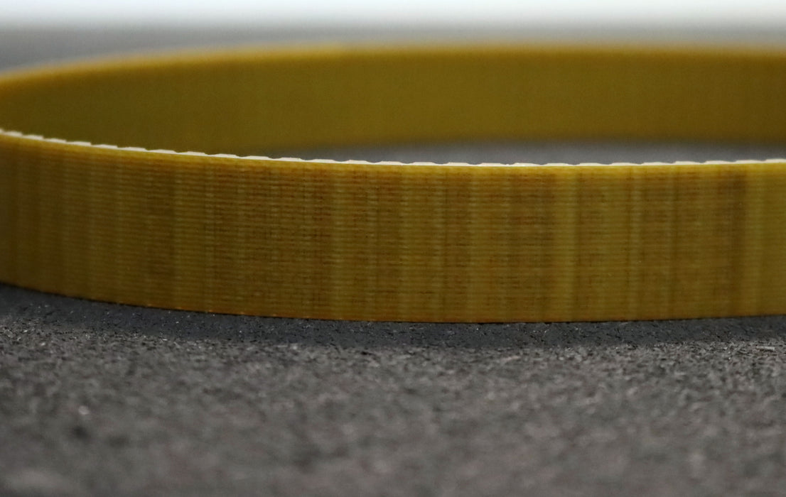 Bild des Artikels MEGADYNE-Zahnriemen-Timing-belt-AT5-Breite-24mm-Länge-710mm-unbenutzt