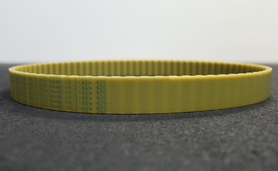 Bild des Artikels MEGADYNE-Zahnriemen-Timing-belt-AT10-Breite-25mm-Länge-780mm-unbenutzt