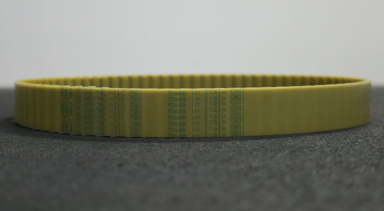 Bild des Artikels MEGADYNE-Zahnriemen-Timing-belt-AT10-Breite-29mm-Länge-780mm-unbenutzt