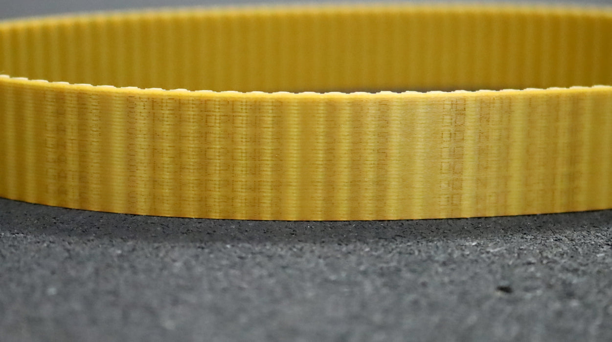 Bild des Artikels GATES-SYNCHROPOWER-Zahnriemen-Timing-belt-T5-Breite-25mm-Länge-575mm-unbenutzt