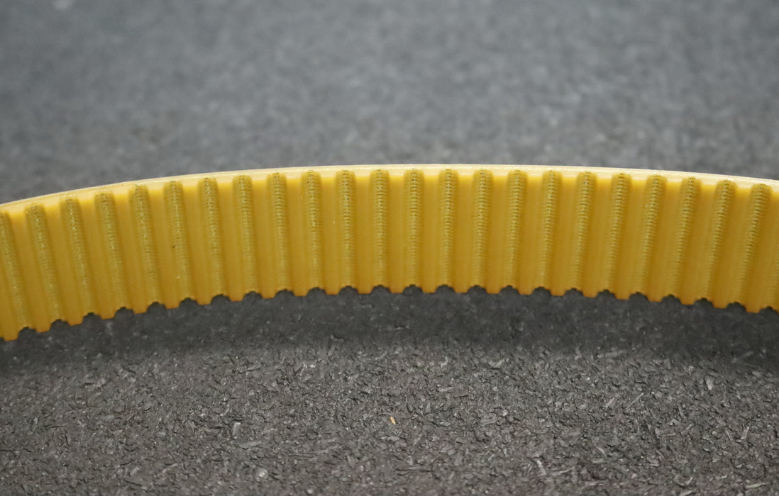 Bild des Artikels GATES-SYNCHROPOWER-Zahnriemen-Timing-belt-T5-Breite-25mm-Länge-575mm-unbenutzt