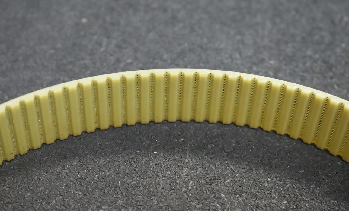 Bild des Artikels MEGADYNE-Zahnriemen-Timing-belt-AT5-Breite-25mm-Länge-500mm-unbenutzt