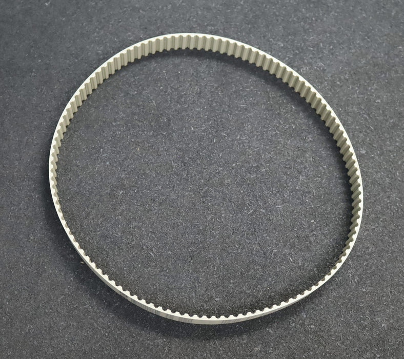 Bild des Artikels MEGADYNE-2x-Zahnriemen-2x-Timing-belt-T5-Breite-16mm-Länge-560mm-unbenutzt