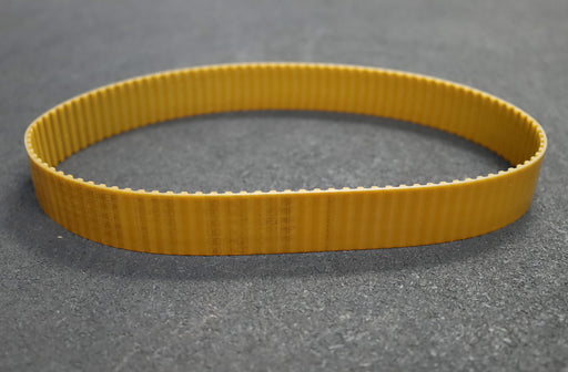 Bild des Artikels GATES-SYNCHROPOWER-Zahnriemen-Timing-belt-T5-Breite-25mm-Länge-550mm-unbenutzt