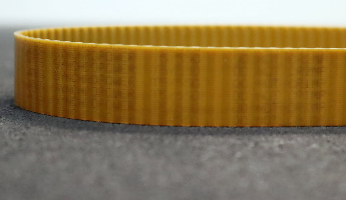 Bild des Artikels GATES-SYNCHROPOWER-Zahnriemen-Timing-belt-T5-Breite-25mm-Länge-550mm-unbenutzt